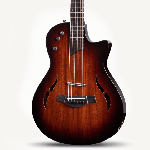 T5z Classic DLX サペリ アコースティックギター | Taylor Guitars
